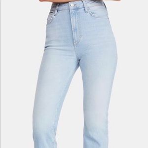 Free people jeans